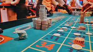 Vulkan Stavka Casino