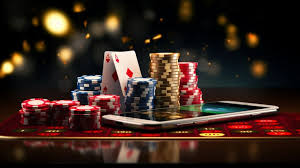 Онлайн казино Casino LotoRu